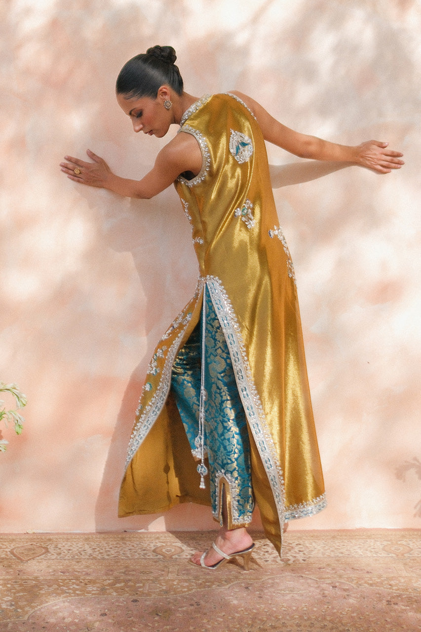 Sania Maskatiya - Yusra (colour customised) Eemie's Studio